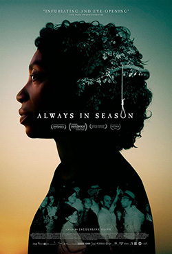 Always in Season movie poster